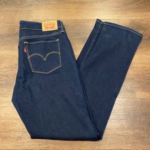 👖 712 slim Levi